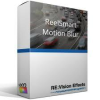 ReelSmart Motion Blur