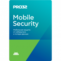 Купить PRO32 Mobile Security
