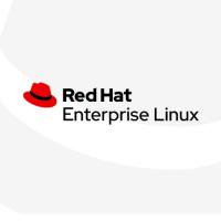 Red Hat Enterprise Linux Workstation