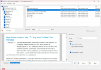 PST to PDF Converter (Конвертер PST в PDF)