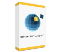 Купить Shaderlight