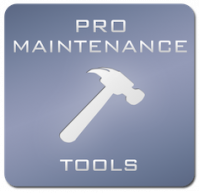 Digital Rebellion Pro Maintenance Tools