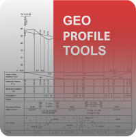 Geo Profile Tools