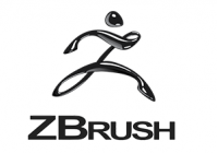 Купить ZBrush