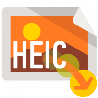 HEIC to JPG Converter 12.0