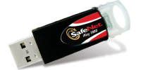 USB-ключ SafeNet ikey 1032