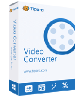 Tipard Video Converter