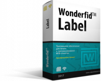 Wonderfid™ Label 1.0.0.26