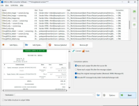 MSG to EML Converter Software (Конвертер MSG в EML)