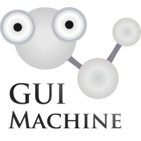 GUI Machine
