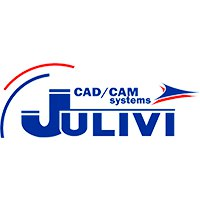 Julivi: Конструктор-Раскладчик-1
