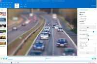 Auto Video Redaction Software (Автоматический Видео Цензор)
