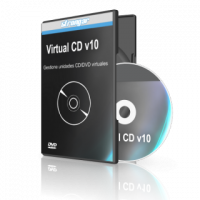 H+H Virtual CD v10