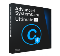 Advanced SystemCare Ultimate (с Антивирусом)
