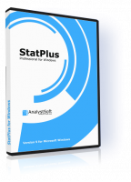 StatPlus Pro