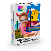 Movavi Unlimited