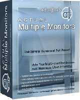 Actual Multiple Monitors 8.14.5