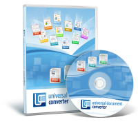 Universal Document Converter (интернациональная версия)