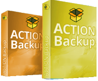 Action Backup