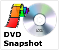 DVD Кадр — DVD Snapshot