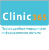 Clinic365 Медицинская информационная система