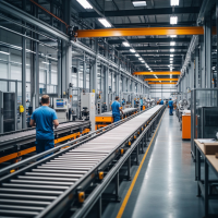 Купить Сборник стратегий и бизнес-процессов «Промышленное предприятие»