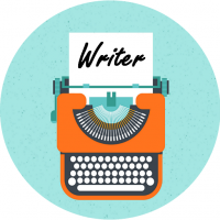 Writer - приложение для писателей