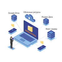 Файлотека Файлотека