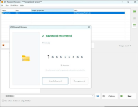 ZIP Password Recovery (Восстановление паролей ZIP)