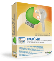 Rohos Disk 3.2