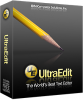 UltraEdit generic (Windows/Mac/Linux)