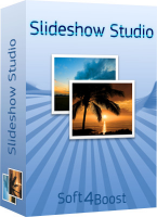 Soft4Boost Slideshow Studio 7.0.1.177