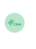 Полигон: CRM