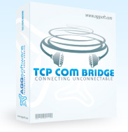 TCP COM Bridge. Купить в Allsoft.ru