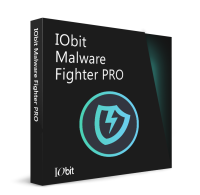 IObit Malware Fighter PRO