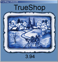 True Shop Онлайн Касса