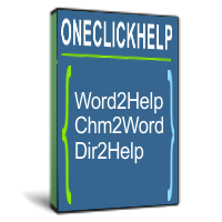 OneClickHelp