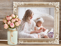 Состаренные рамки Состаренные рамки