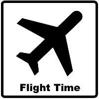 FlightTime — учёт учебной (лётной) практики