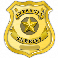 Интернет Шериф