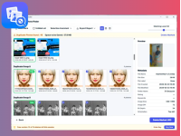 Duplicate Photo Finder (Поиск Дубликатов Фото) Duplicate Photo Finder (Поиск Дубликатов Фото)