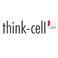 Think-cell Chart. Купить в Allsoft.ru