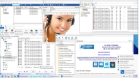 Fax Voip T.38 Modem