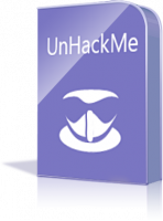 UnHackMe Версия 14.0, Вечная лицензия (включает 2 года бесплатных обновлений программы)