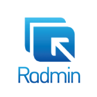 Radmin (Remote Administrator)