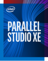 Купить Intel Parallel Studio XE Cluster Edition