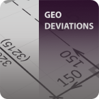 Geo Deviation