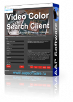 Video Color Search Client