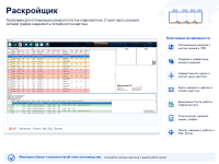 Раскройщик Раскройщик