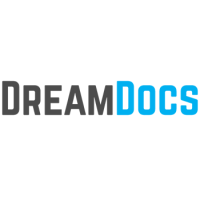 DreamDocs OCR DreamDocs OCR